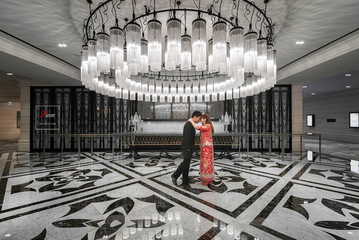 婚攝,文華東方酒店,婚禮紀錄,北部,台北