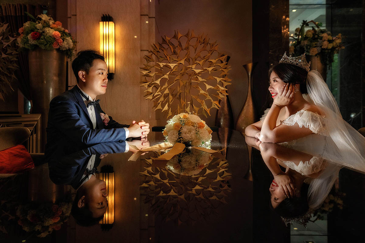 婚攝,台北,和璞飯店,婚禮紀錄,北部